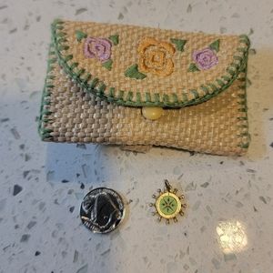 American Girl Doll Kit's Kittredge Accesories